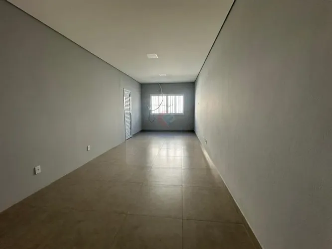 Sala para alugar em Hortolândia, Loteamento Remanso Campineiro