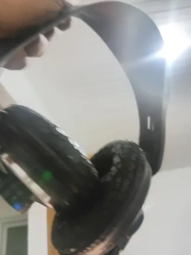 Fone AKG Usado