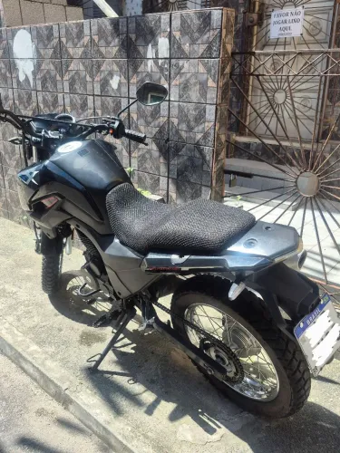 Shineray shi175