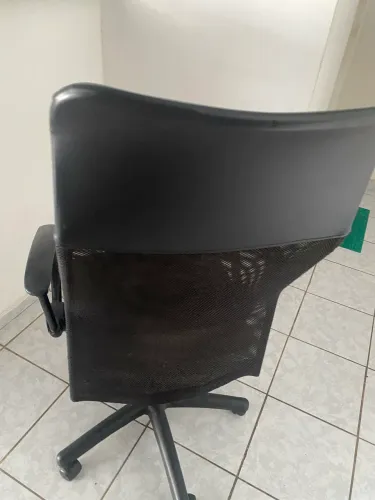 Vendo essa cadeira de computador 