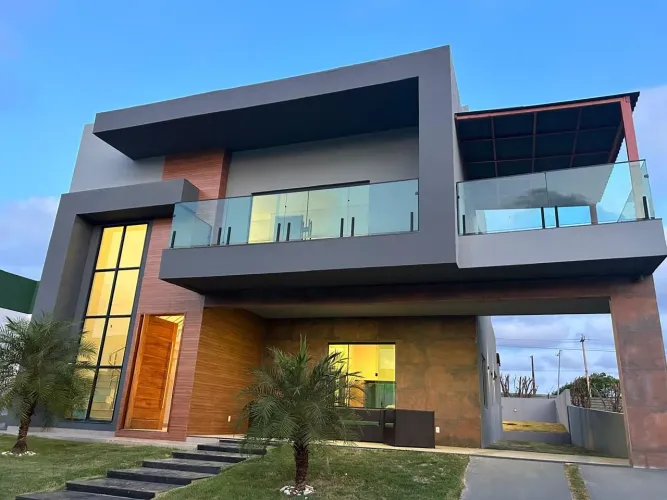 Condomínio Raízes Marina Residence - salinas
