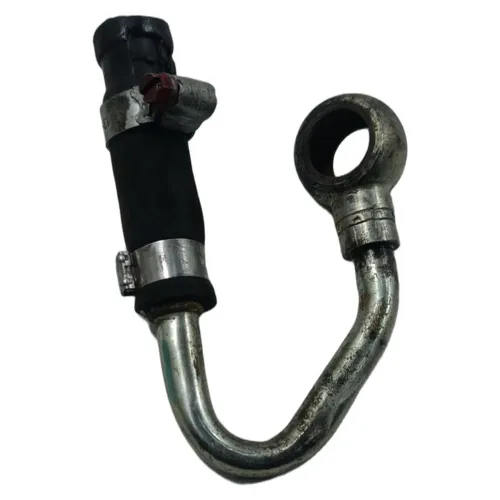Tubo Arrefecimento Turbina Jeep Grand Cherokee 2014-2021