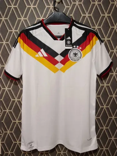 CAMISA DA ALEMANHA ADIDAS 2026