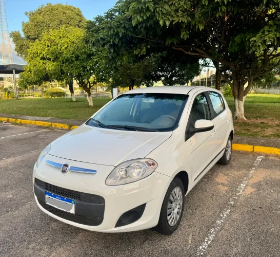 Fiat Palio Attractive 1.0 EVO Fire Flex 8V 5P 2015