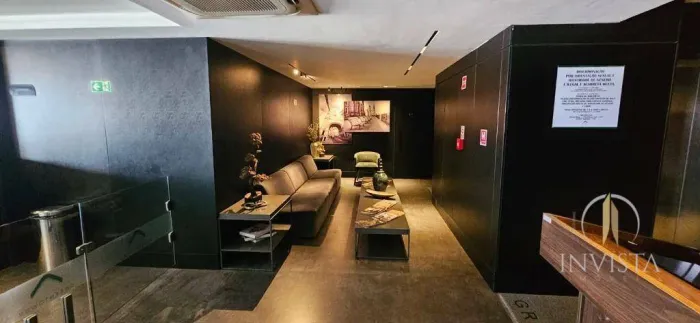 Sala para alugar, 65 m² por R$ 9.500/mês - Tambaú - João Pessoa/PB