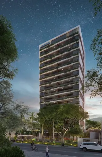 OPORTUNIDADE APARTAMENTO ALTO PADRAO ANDAR ALTO 4 QUARTOS 2 SUITES 2 VAGAS BAIRRO NOBRE PA
