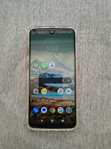 Moto G7 - 64gb