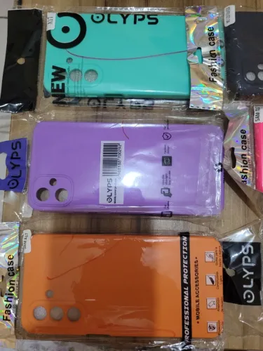 Capinhas para Celular ? Vários Modelos por Apenas R$ 10,00