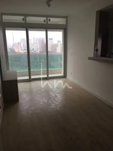AO LADO DO MACKENZIE - PRÉDIO NOVO - 63M²