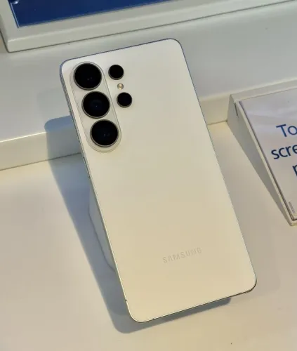 Samsung Galaxy S26 Ultra 256GB - Impecável!