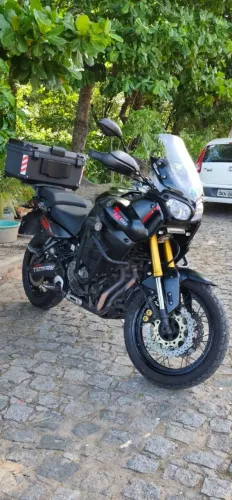 Super tenere 2019/20