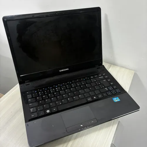 Notebook Samsung ( defeito ) 
