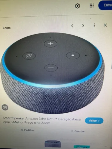 Alexa da Amazon