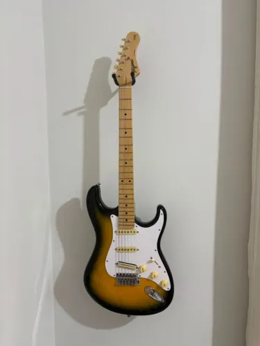 Guitarra Tagima T800 Serie Handmade Brasil