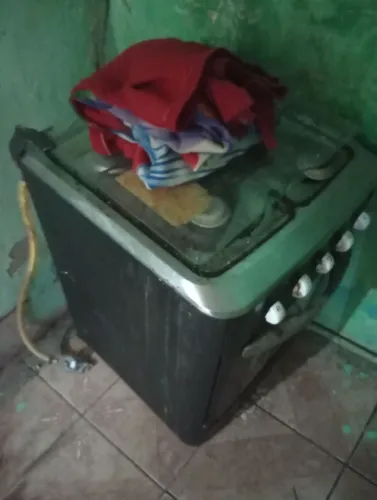 Fogão