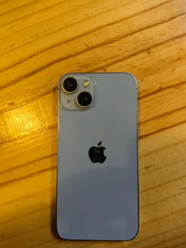 iPhone 14