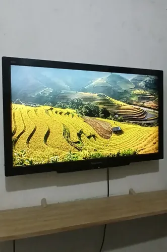 TV Samsung 32