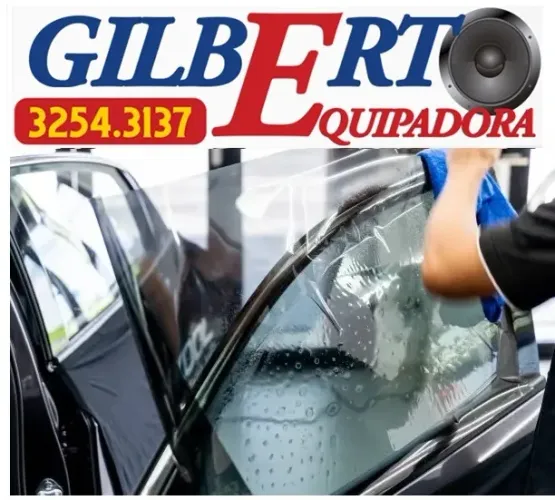 Pelicula Fumê automotivo