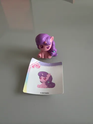 My little pony funism