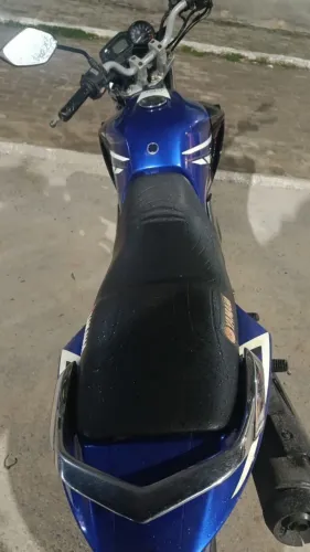 YAMAHA  FAZER 250cc 2013 