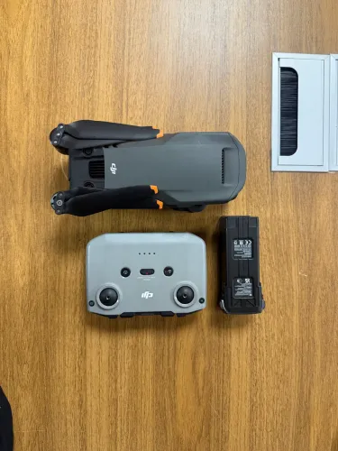 VENDO Mavic 3 dual câmera
