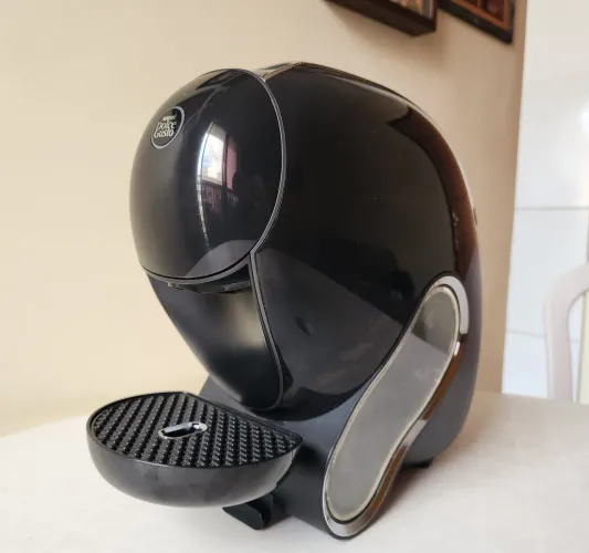 Cafeteira Dolce Gusto