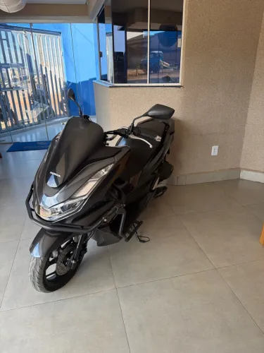 PCX 160