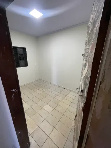 Alugo exatamente casa quadra 605 conj 13