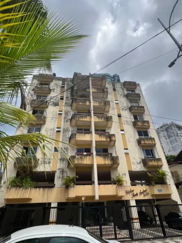APARTAMENTO BARRA