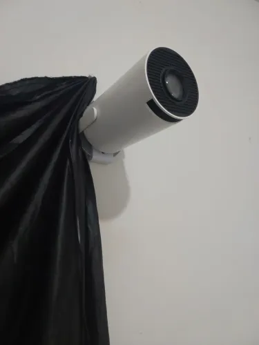 Projetor novo