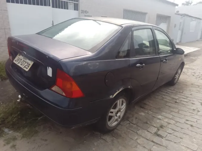 Fiat Palio 1.0/ Trofeo 1.0 Fire/ Fire Flex 2P 2006