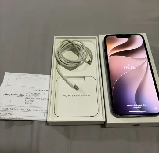 iPhone 13 128gb