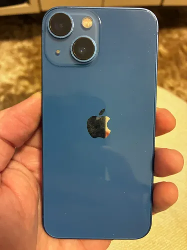 Iphone 13 Mini 256gb ótimo estado