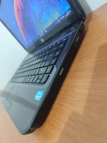 Notebook Impecável
