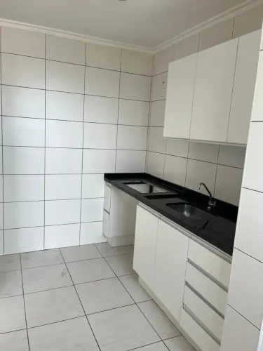 Apartamento Torres do Mirante