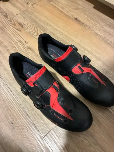 Sapatilha Fizik Infinito R1 (tam 40/41)