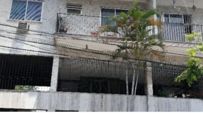 APARTAMENTO EM MADUREIRA