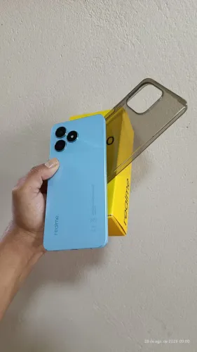 realme Note 50