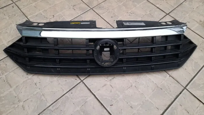 Grade Jetta 2019 2020 2021 2022