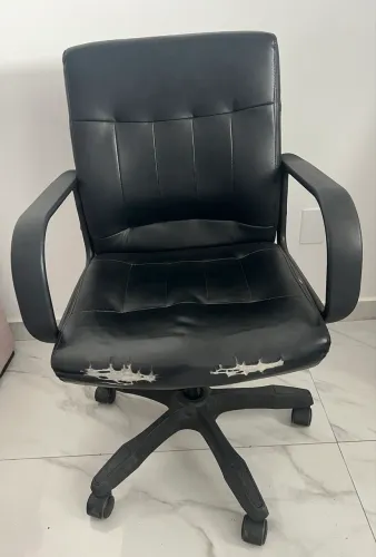 Cadeira de escritório
