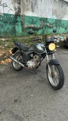 Vendo CG FAN 2011/12 