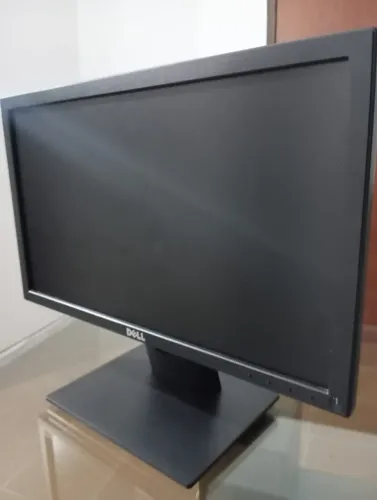 MONITOR 19" DELL DISPLAY PORT --> VENDO OU TROCO