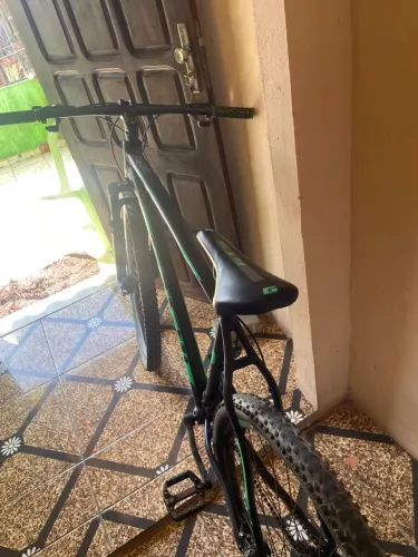 BICICLETA GTS M1 aro29