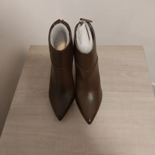 Bota feminina