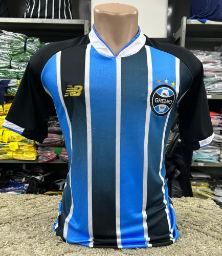Camisa grêmio 2026