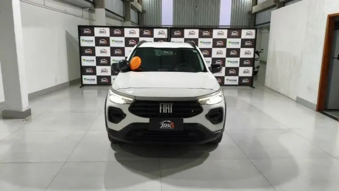 Fiat Pulse Drive 1.3 8V Flex Aut. 2025