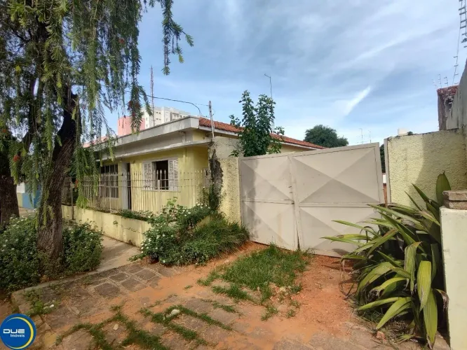 Casa Comercial - Centro - Indaiatuba/SP
