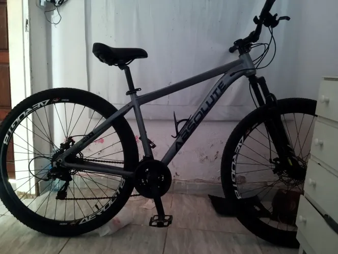 ? Bicicleta Aro 29 - Seminova, Top de Linha! ?