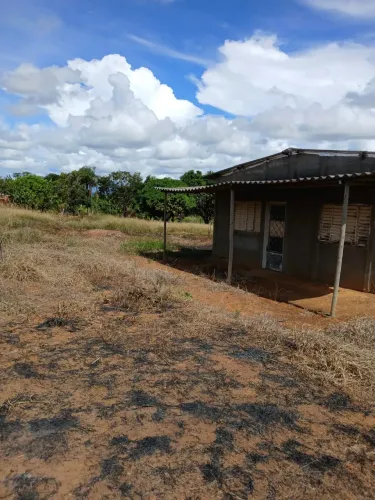 Chácara na Nova Petrópolis com 5.500 metros URGENTE