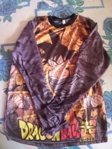 Roupas usadas